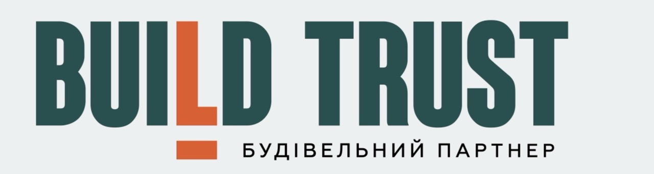 Build Trust будівельна компанія