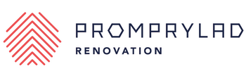 Promprylad Renovation